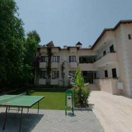 Kaan Hotel Fethiye Eksteriør billede