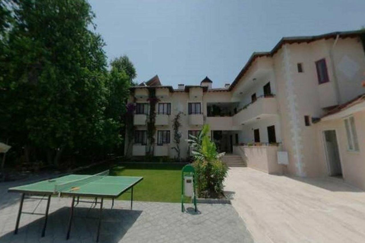 Kaan Hotel Fethiye Eksteriør billede